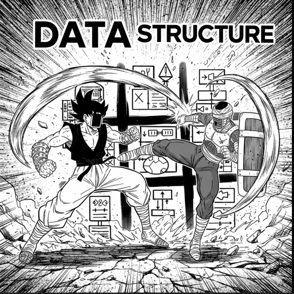 Data-Structure